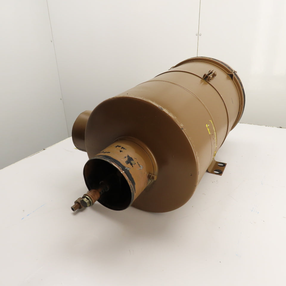 Kaeser 45 650 92 304 DSB 200 Air Intake Filter Housing Assembly 150HP