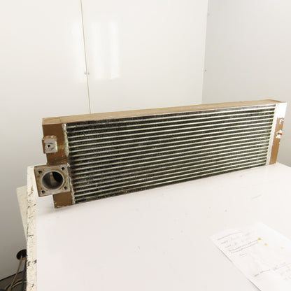 Kaeser 109 008 0202 DSB 200 Oil Cooler Heat Exchanger Radiator 150HP Compressor