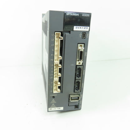 Mitsubishi MR-J3-70B AC Servo Amplifier 750W 200-230V