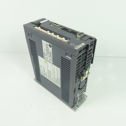 Mitsubishi MR-J3-70B AC Servo Amplifier 750W 200-230V