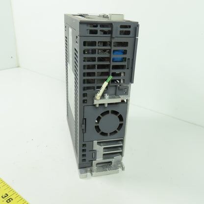Mitsubishi MR-J3-70B AC Servo Amplifier 750W 200-230V