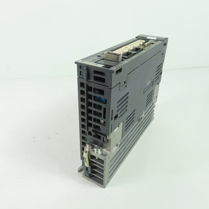 Mitsubishi MR-J3-10B AC Servo Drive 100W 200-230V 1.1A