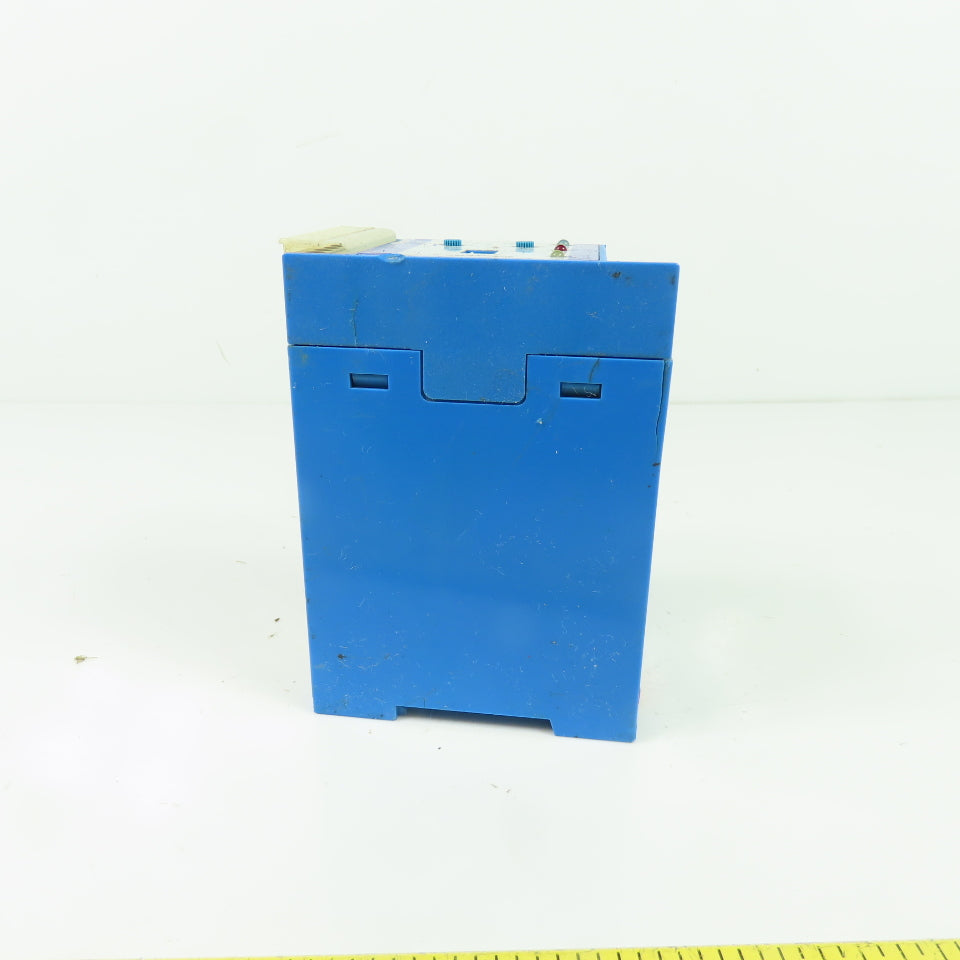 MSC Tuttlingen 6304200 BK MIKRO 4 Tool Monitoring Controller 120V AC 50/60Hz