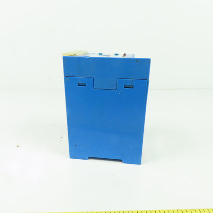 MSC Tuttlingen 6304200 BK MIKRO 4 Tool Monitoring Controller 120V AC 50/60Hz