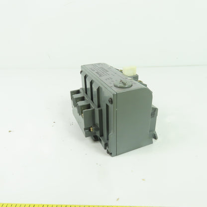 Furnas 48ASB3M20 Solid-State Overload Relay 0.75-3A 600VAC