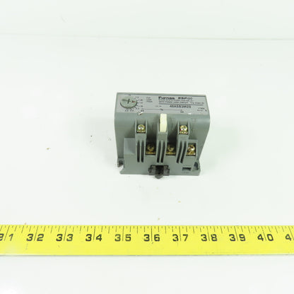 Furnas 48ASB3M20 Solid-State Overload Relay 0.75-3A 600VAC