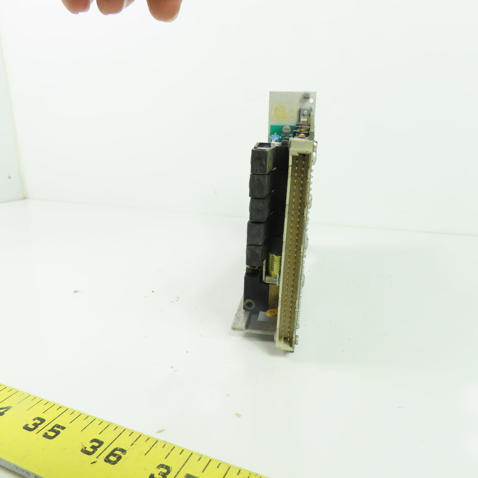 ITW Ransburg A10220-01 74944-100 Assembly PCB A10219-01 Rev A