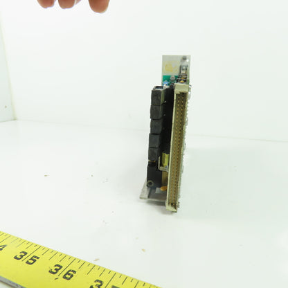 ITW Ransburg A10220-01 74944-100 Assembly PCB A10219-01 Rev A