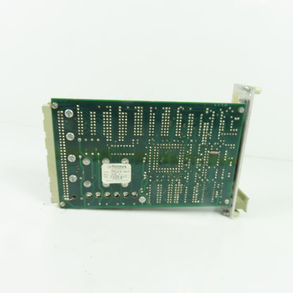 ITW Ransburg A10220-01 74944-100 Assembly PCB A10219-01 Rev A