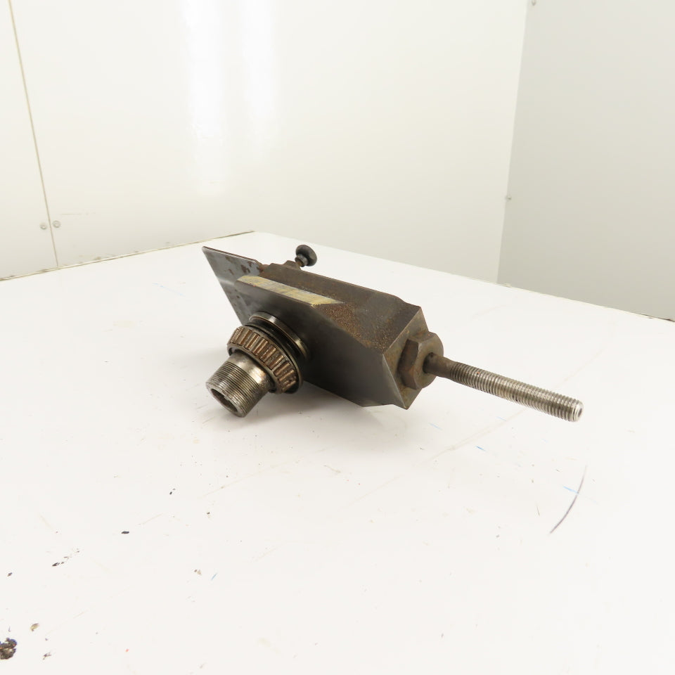 FMB Galactic Band Saw Blade Tensioner Assembly Dynamometric Tension Gauge