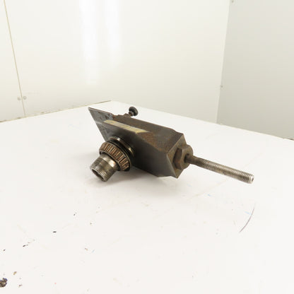 FMB Galactic Band Saw Blade Tensioner Assembly Dynamometric Tension Gauge
