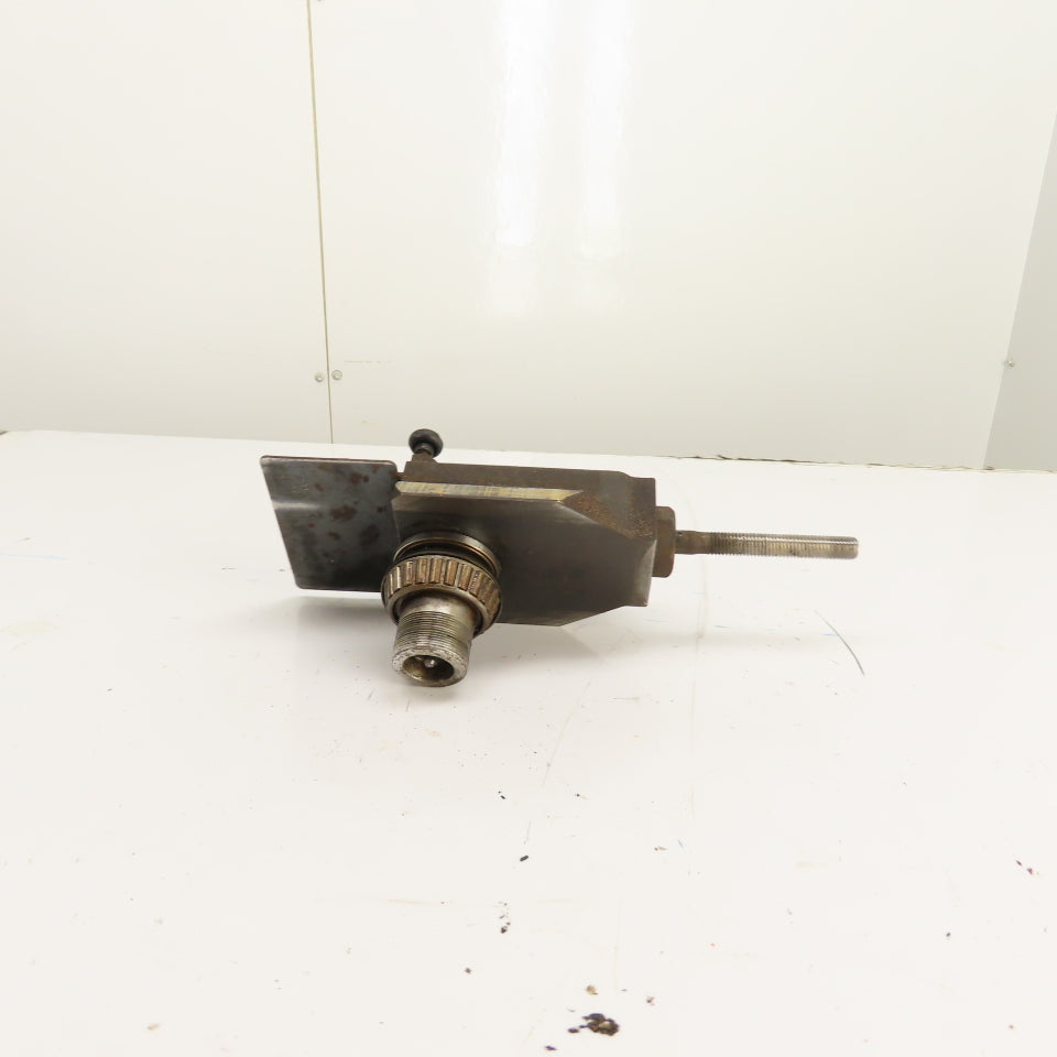 FMB Galactic Band Saw Blade Tensioner Assembly Dynamometric Tension Gauge