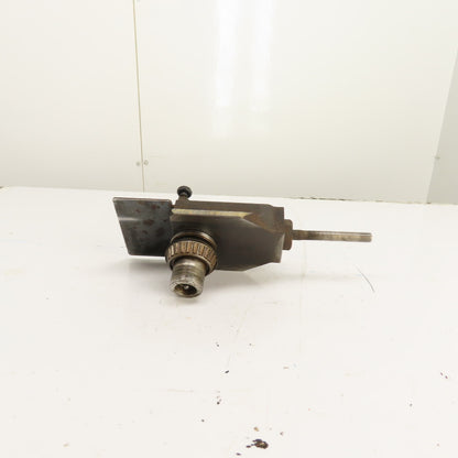 FMB Galactic Band Saw Blade Tensioner Assembly Dynamometric Tension Gauge