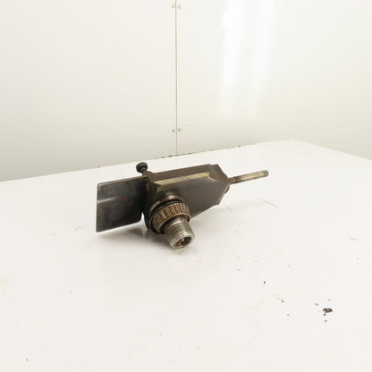 FMB Galactic Band Saw Blade Tensioner Assembly Dynamometric Tension Gauge