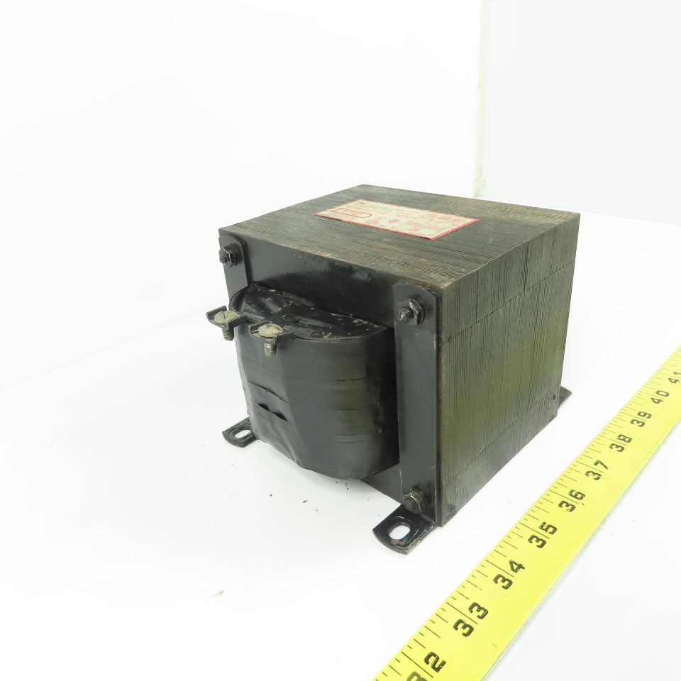 Dongan 50-1000-053 Control Transformer 1.00 KVA 240/480V to 120V