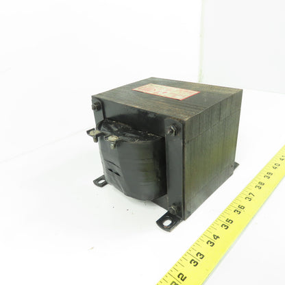 Dongan 50-1000-053 Control Transformer 1.00 KVA 240/480V to 120V