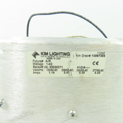 Philips Advance LED-INTA-0350C-425-DO 150W 0.35A LED Electronic Driver Assembly