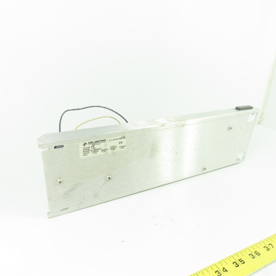 Philips Advance LED-INTA-0350C-425-DO 150W 0.35A LED Electronic Driver Assembly