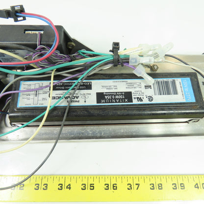 Philips Advance LED-INTA-0350C-425-DO 150W 0.35A LED Electronic Driver Assembly