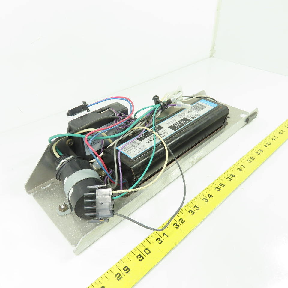Philips Advance LED-INTA-0350C-425-DO 150W 0.35A LED Electronic Driver Assembly