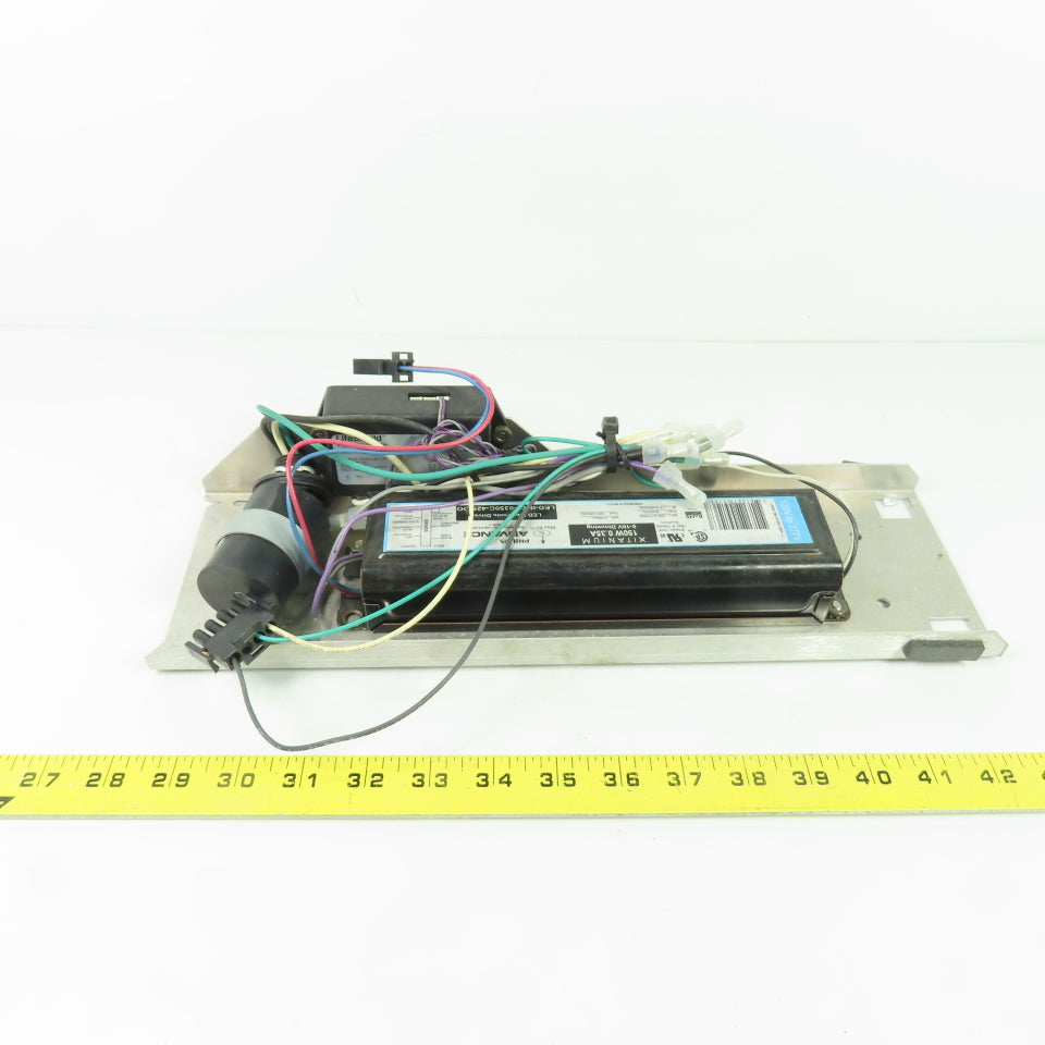 Philips Advance LED-INTA-0350C-425-DO 150W 0.35A LED Electronic Driver Assembly