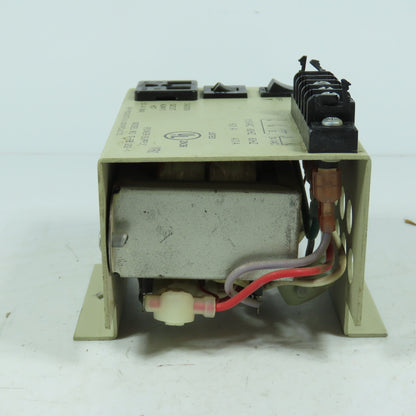 Air Products & Controls T-PB 202-1 Power Supply 115VAC to 24VAC 4A Class 1
