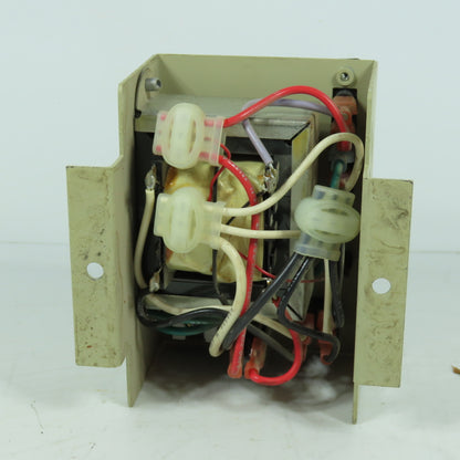 Air Products & Controls T-PB 202-1 Power Supply 115VAC to 24VAC 4A Class 1