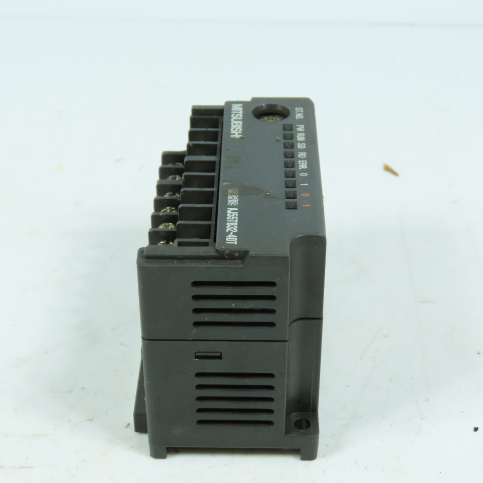 Mitsubishi AJ55TB32-4DT MELSEC I/O Link Remote Unit DC24V