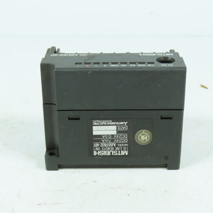 Mitsubishi AJ55TB32-4DT MELSEC I/O Link Remote Unit DC24V