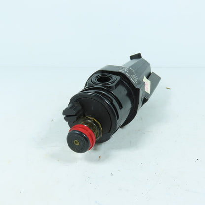 Norgren L64M-NNP-QDN Olympian Plus Micro-Fog Lubricator 250 PSI