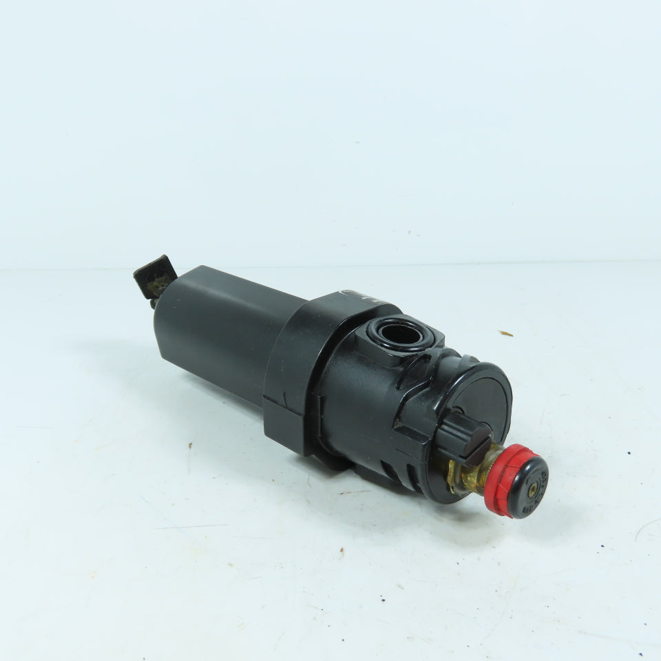 Norgren L64M-NNP-QDN Olympian Plus Micro-Fog Lubricator 250 PSI