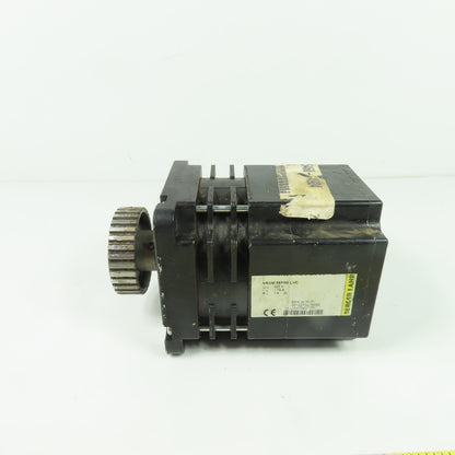 Berger Lahr VRDM 597/50 LVC 325V 1.75A 3Ph Stepper Motor 1.4 Ohm