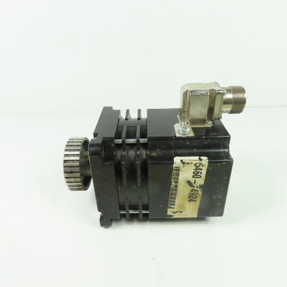 Berger Lahr VRDM 597/50 LVC 325V 1.75A 3Ph Stepper Motor 1.4 Ohm