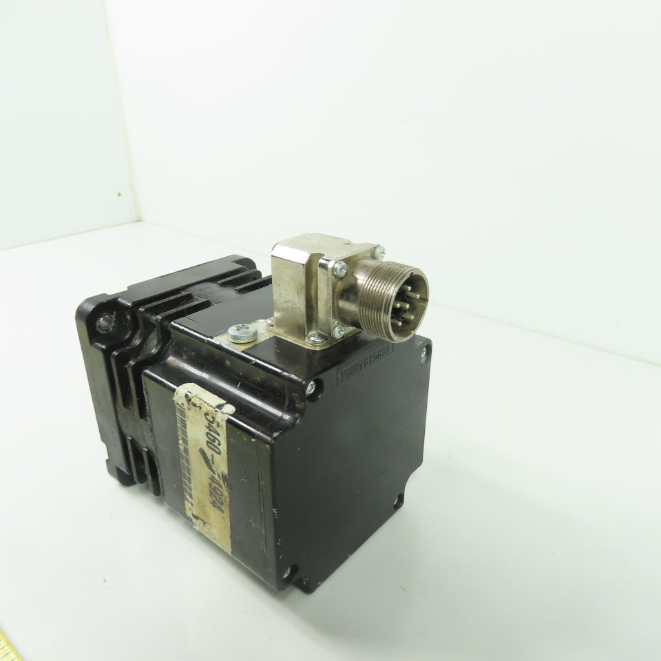 Berger Lahr VRDM 597/50 LVC 325V 1.75A 3Ph Stepper Motor 1.4 Ohm