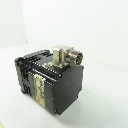 Berger Lahr VRDM 597/50 LVC 325V 1.75A 3Ph Stepper Motor 1.4 Ohm