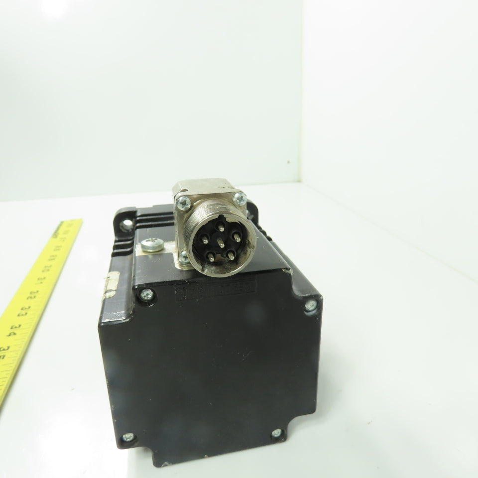 Berger Lahr VRDM 597/50 LVC 325V 1.75A 3Ph Stepper Motor 1.4 Ohm