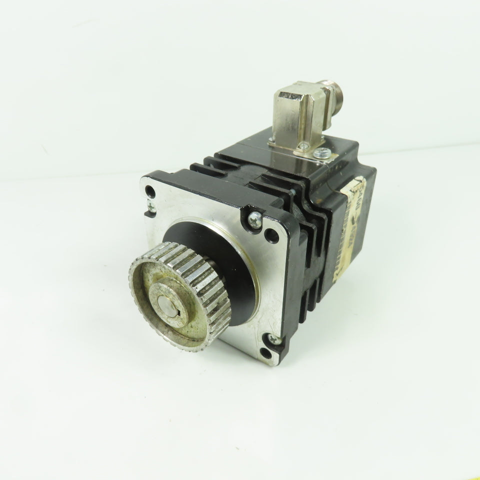 Berger Lahr VRDM 597/50 LVC 325V 1.75A 3Ph Stepper Motor 1.4 Ohm