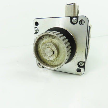 Berger Lahr VRDM 597/50 LVC 325V 1.75A 3Ph Stepper Motor 1.4 Ohm