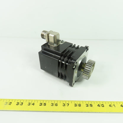 Berger Lahr VRDM 597/50 LVC 325V 1.75A 3Ph Stepper Motor 1.4 Ohm