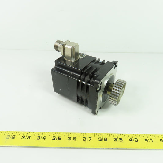Berger Lahr VRDM 597/50 LVC 325V 1.75A 3Ph Stepper Motor 1.4 Ohm