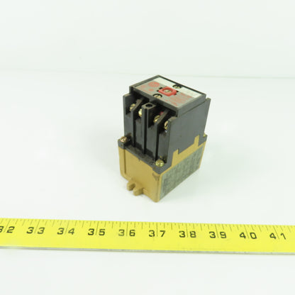 Allen-Bradley 700-PK400A1 4-Pole Master Control AC Relay 115-120V 60Hz 10A