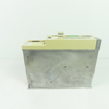 Yokogawa UB5CP3 DD Servo Actuator Drive 200-230V 1Ph 7.0A