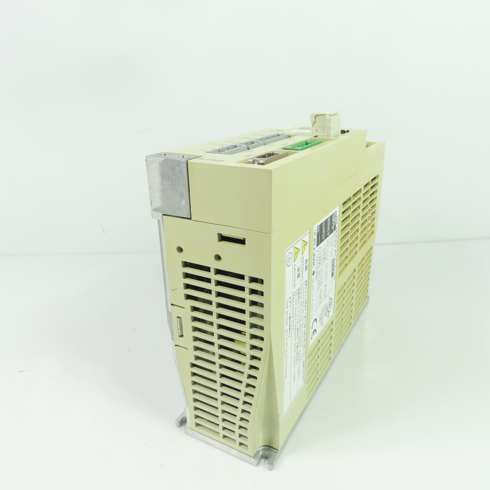 Yokogawa UB5CP3 DD Servo Actuator Drive 200-230V 1Ph 7.0A