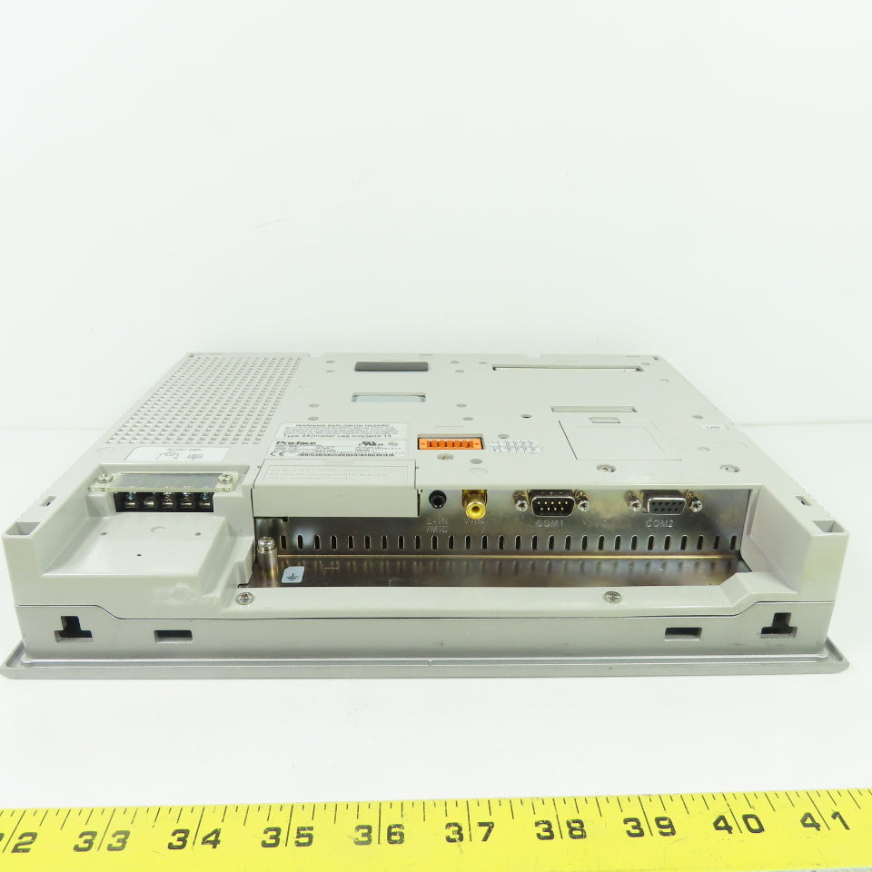 Pro-face 3280024-11 AGP3650-T1-AF HMI Touch Screen Terminal 12.1" 100-240V