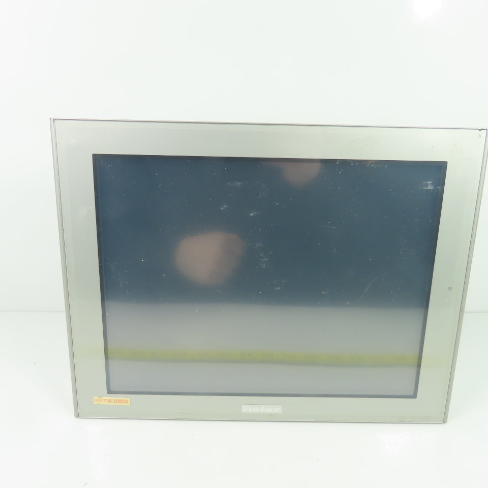 Pro-face 3280024-11 AGP3650-T1-AF HMI Touch Screen Terminal 12.1" 100-240V