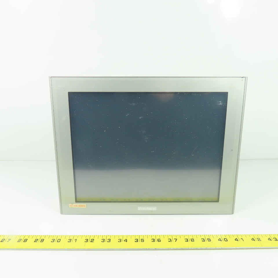 Pro-face 3280024-11 AGP3650-T1-AF HMI Touch Screen Terminal 12.1" 100-240V