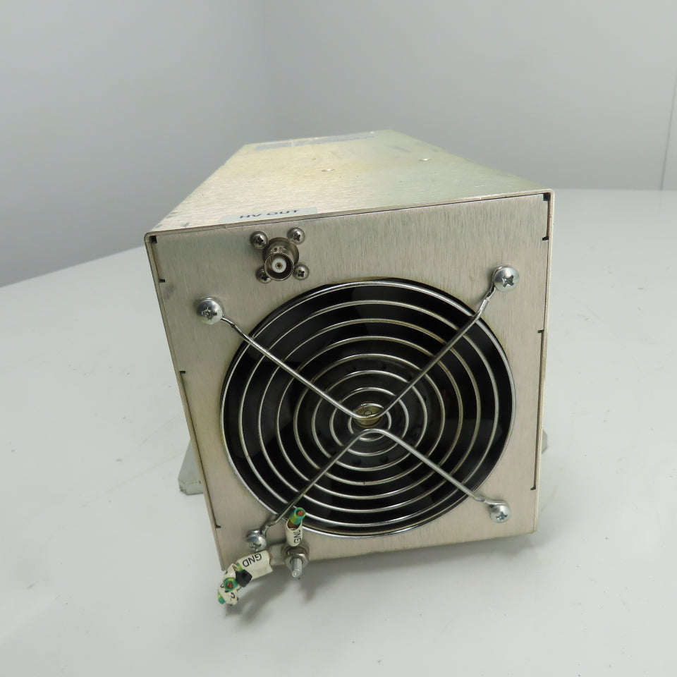 Xenon 289-0019 PS-813 HVPS REV B High Voltage Power Supply DC +3.6kV 3.1kJ/s