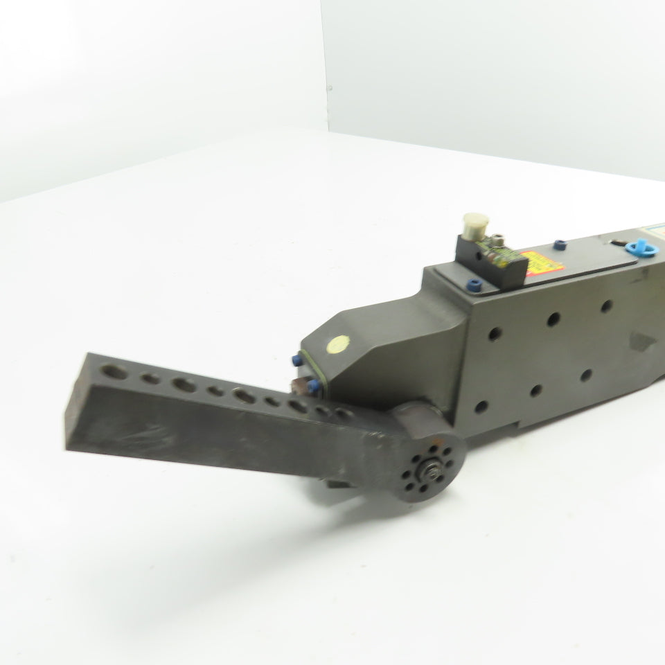 BTM Corporation 745100D-723109H-180AR-SC2-UP 745100D Pneumatic Power Clamp