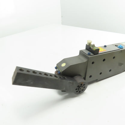 BTM Corporation 745100D-723109H-180AR-SC2-UP 745100D Pneumatic Power Clamp