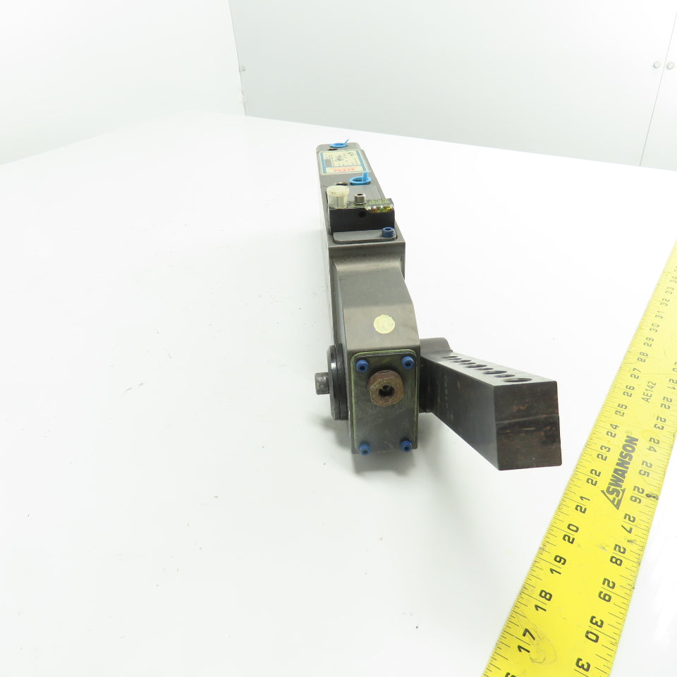BTM Corporation 745100D-723109H-180AR-SC2-UP 745100D Pneumatic Power Clamp
